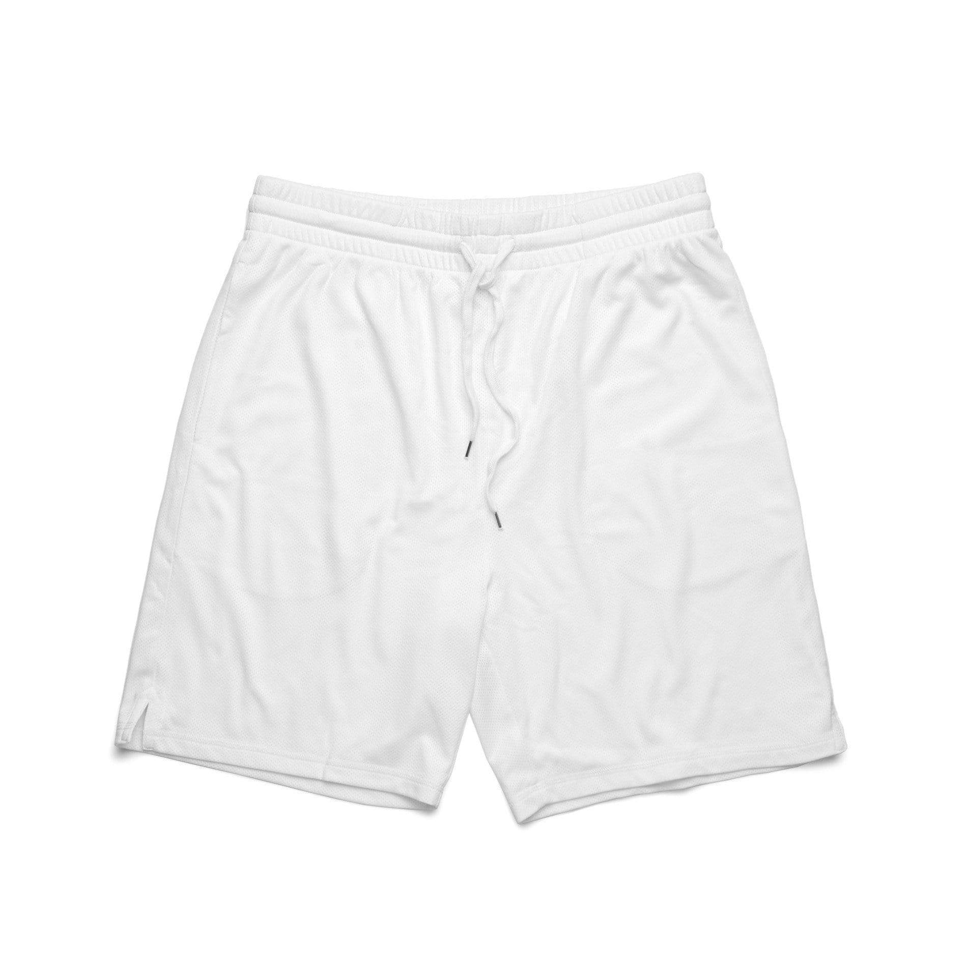 As Colour Men's court shorts 5910 Metro Workwear.