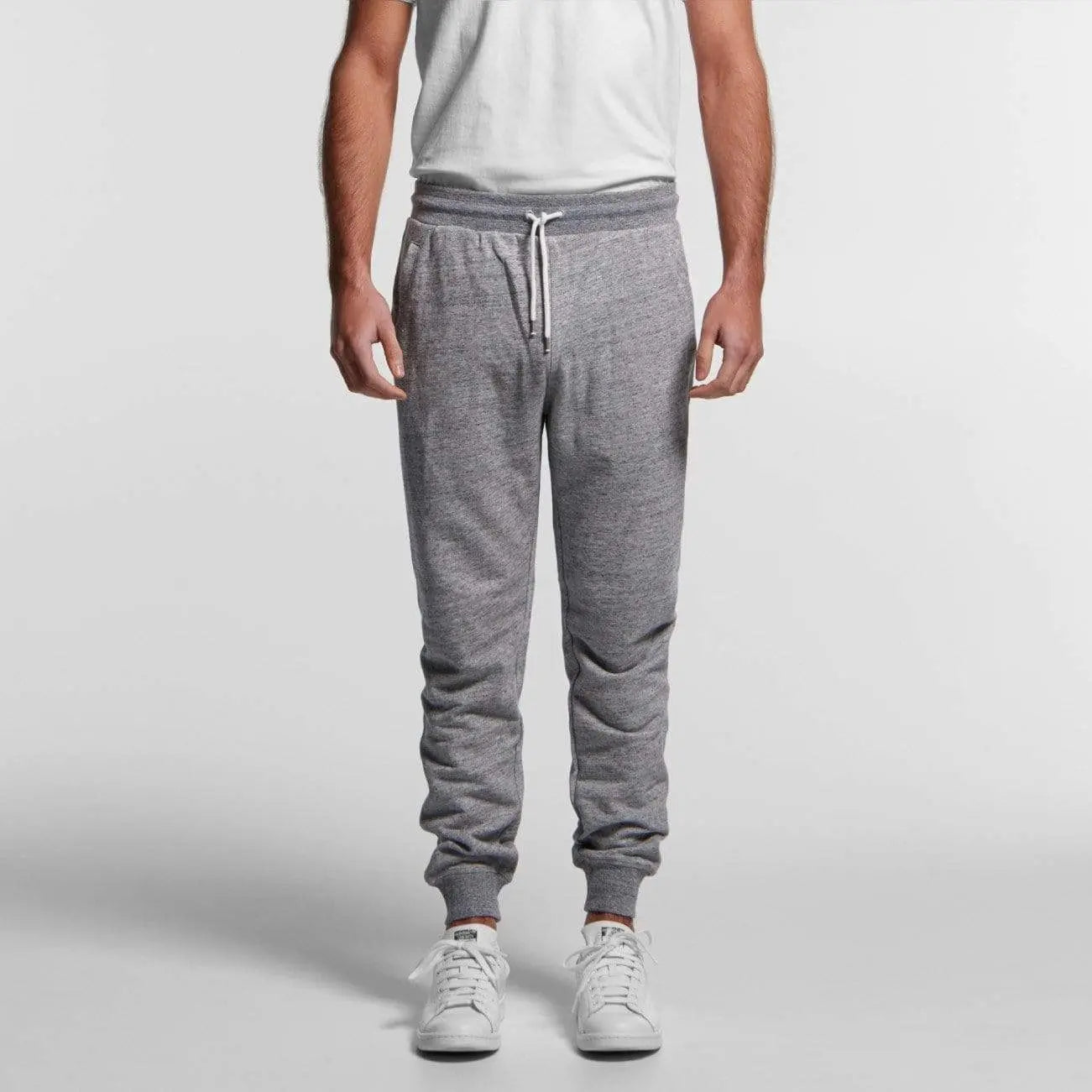 As Colour Men's fleck track pants 5915 Metro Workwear.