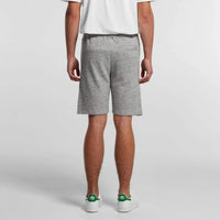 As Colour Men's fleck track shorts 5918 Active Wear As Colour   