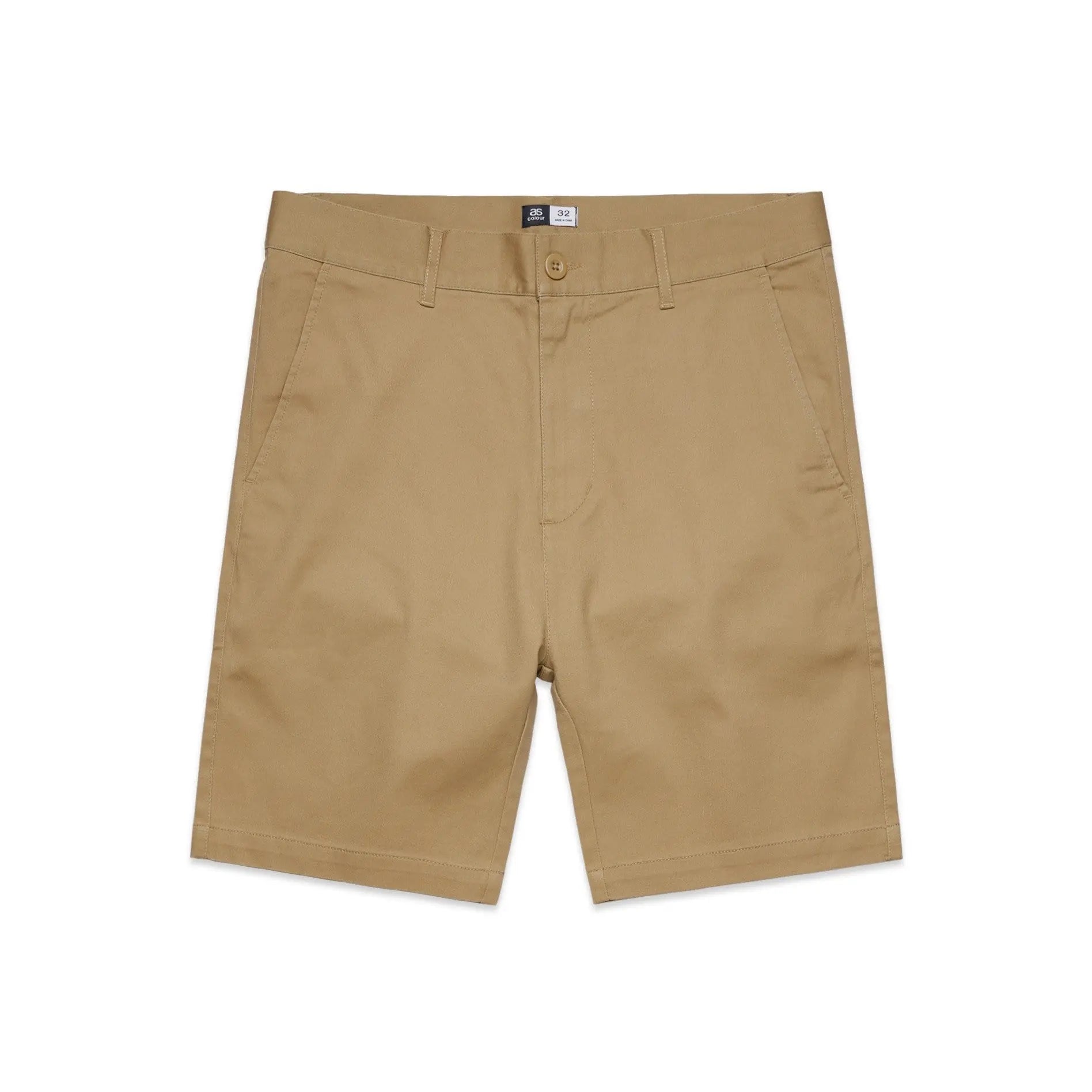 As Colour Men's plain shorts 5902 Active Wear As Colour   