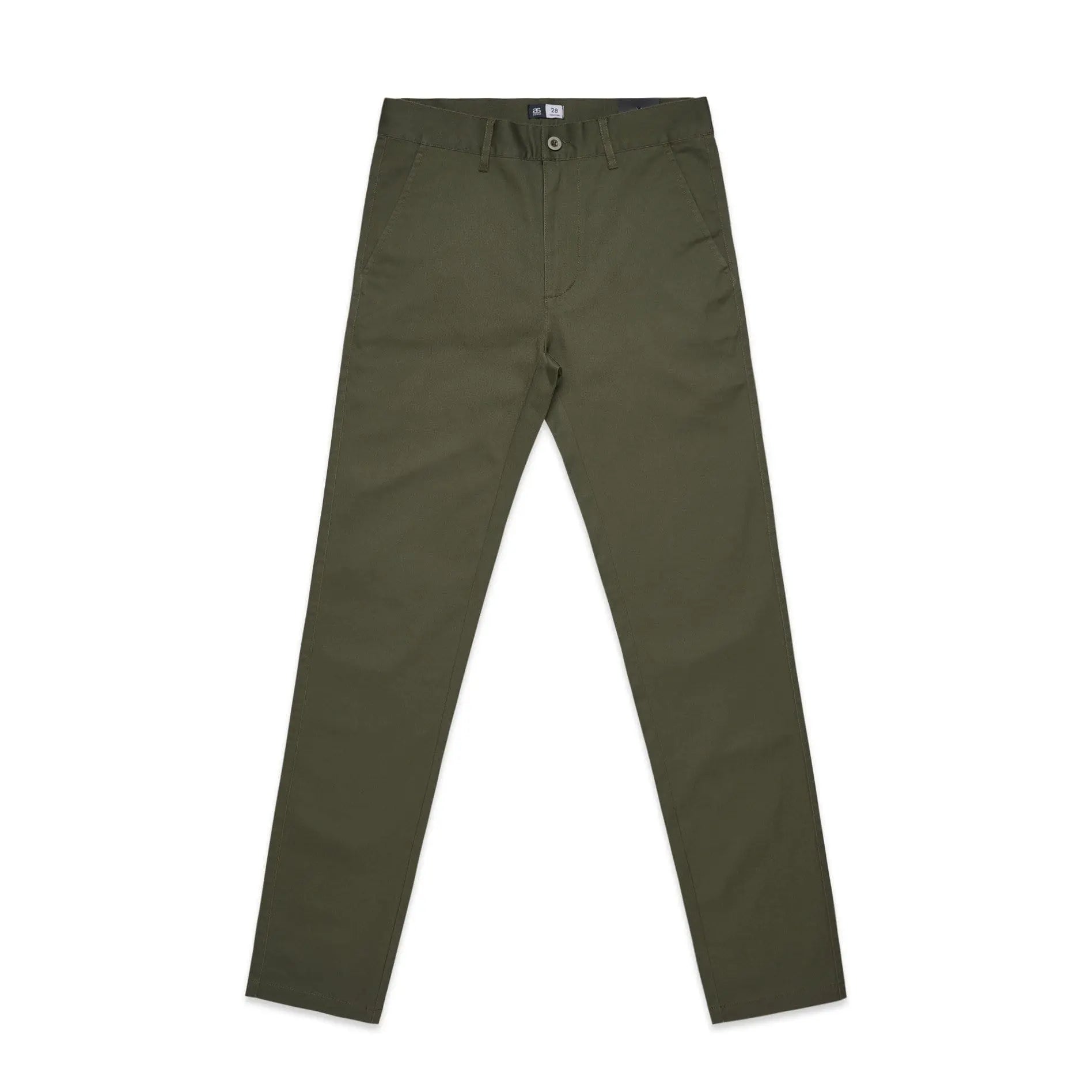 As Colour Men's standard pants 5901 Metro Workwear.