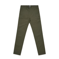 As Colour Men's standard pants 5901 Metro Workwear.