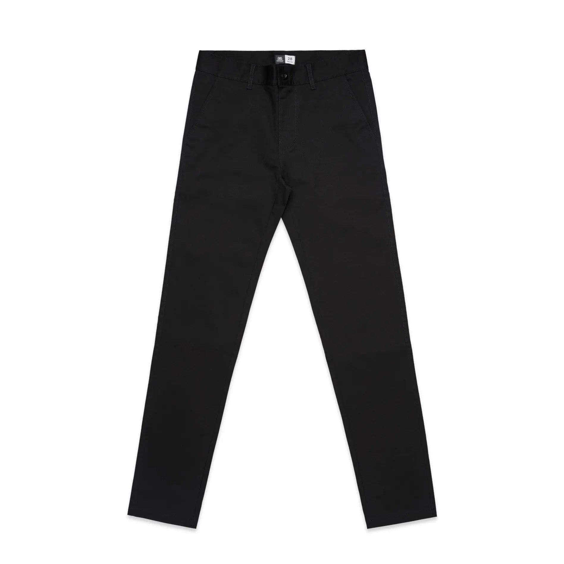 As Colour Men's standard pants 5901 Metro Workwear.