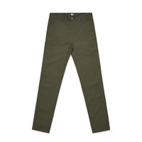 As Colour Men's standard pants 5901 Metro Workwear.