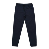 As Colour Men's surplus track pants 5917 Active Wear As Colour NAVY SML 