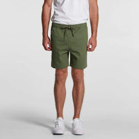 As Colour Men's walk shorts 5909 Metro Workwear.
