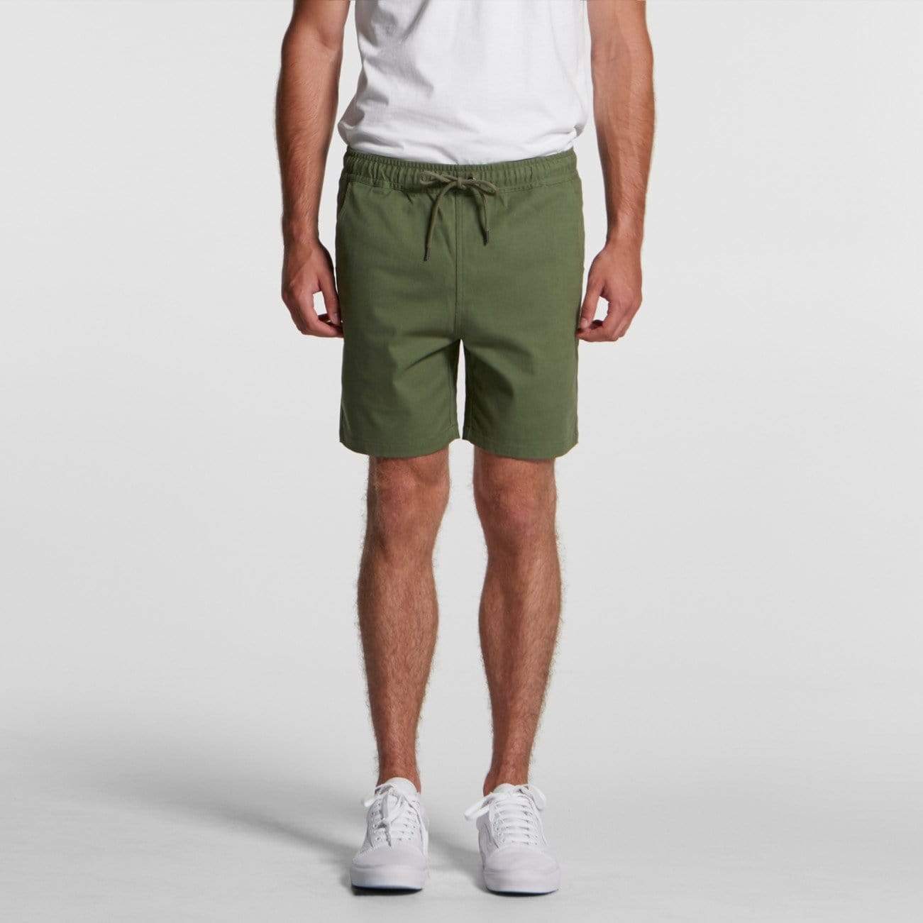 As Colour Men's walk shorts 5909 Metro Workwear.