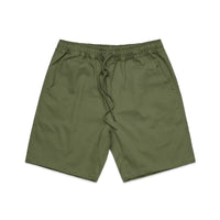 As Colour Men's walk shorts 5909 Metro Workwear.