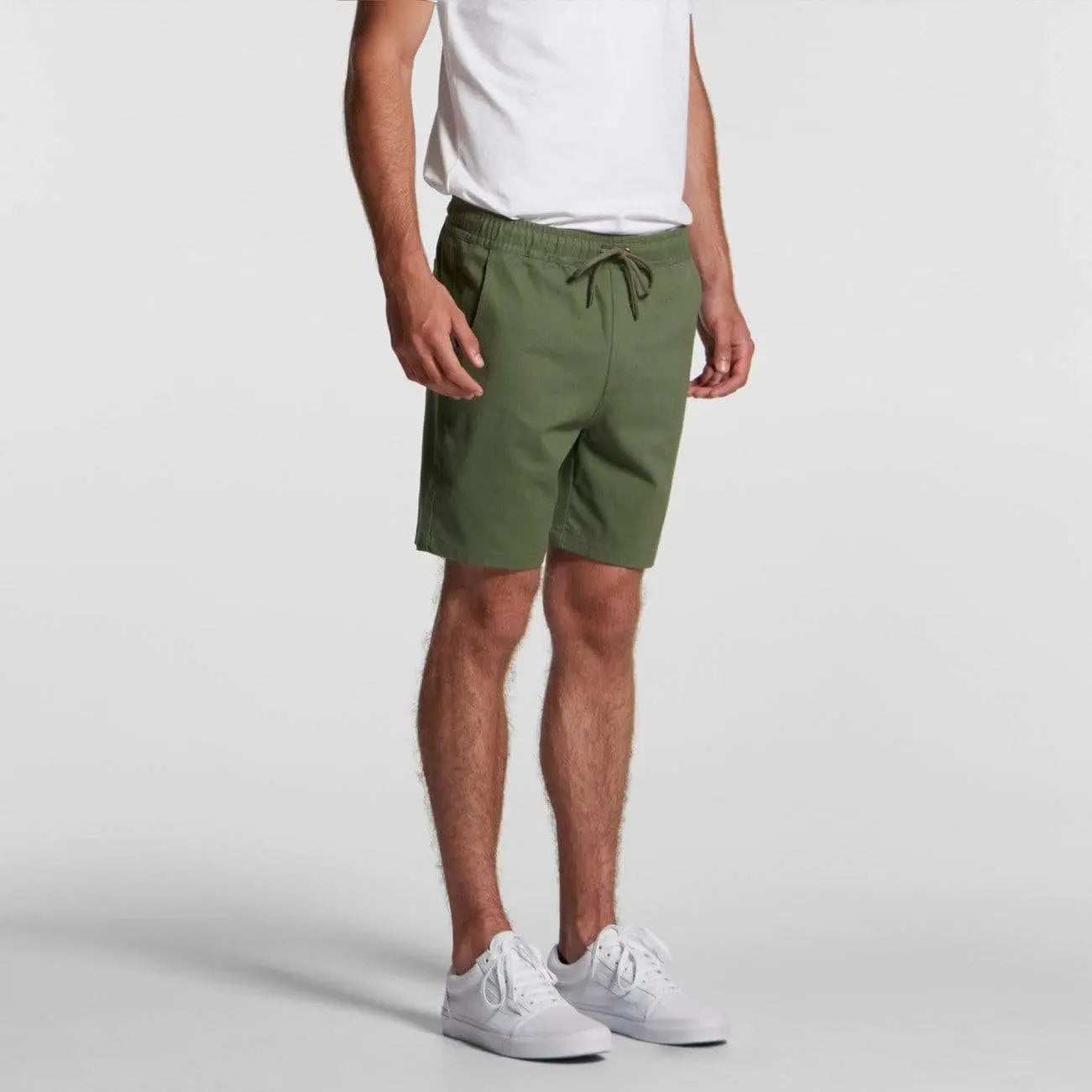 As Colour Men's walk shorts 5909 Metro Workwear.