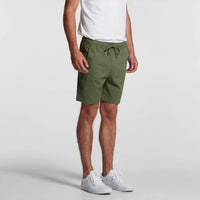 As Colour Men's walk shorts 5909 Metro Workwear.