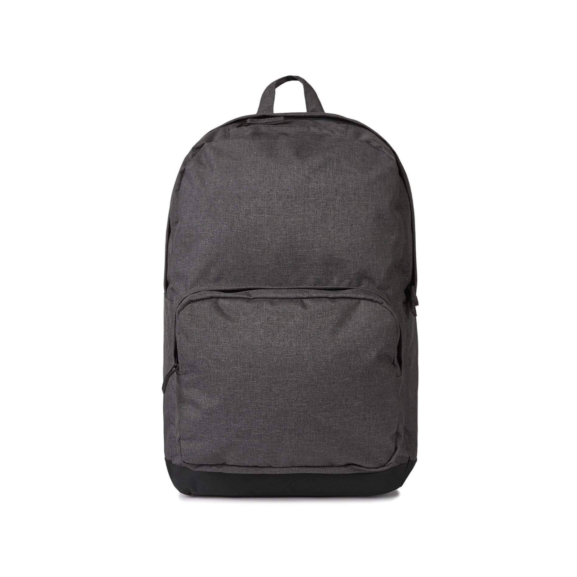 As Colour metro contrast backpack 1011 Metro Workwear.