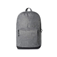 As Colour metro contrast backpack 1011 Metro Workwear.