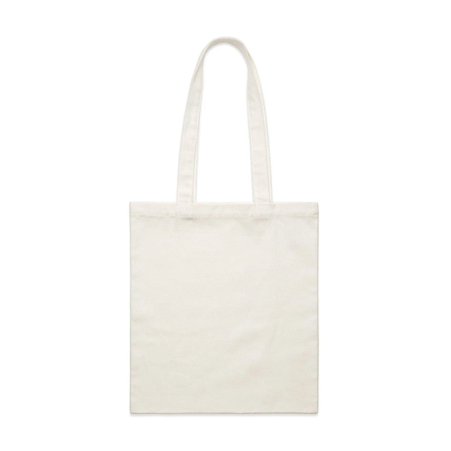 As Colour parcel tote bag 1000 Metro Workwear.