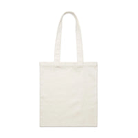As Colour parcel tote bag 1000 Metro Workwear.