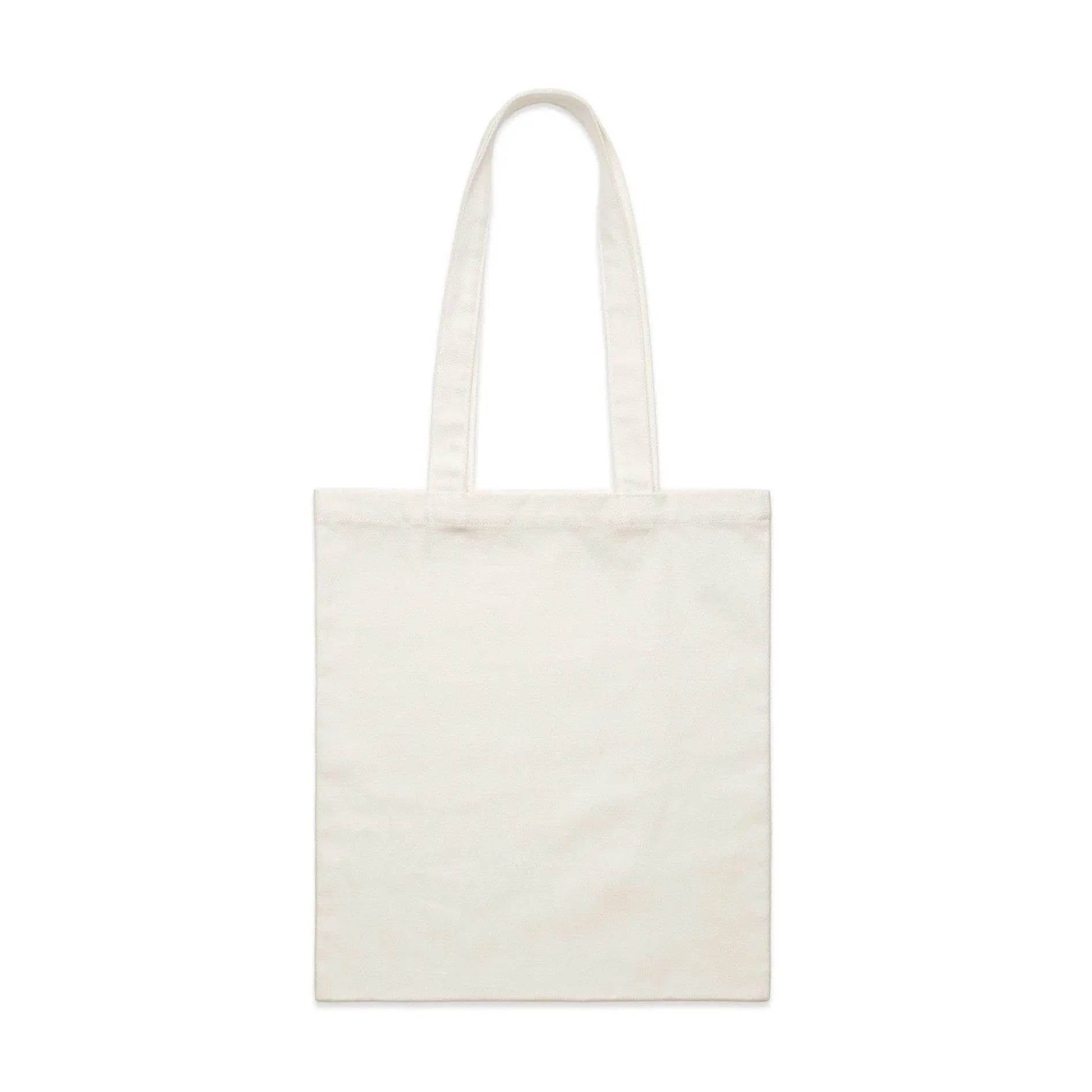 As Colour parcel tote bag 1000 Metro Workwear.