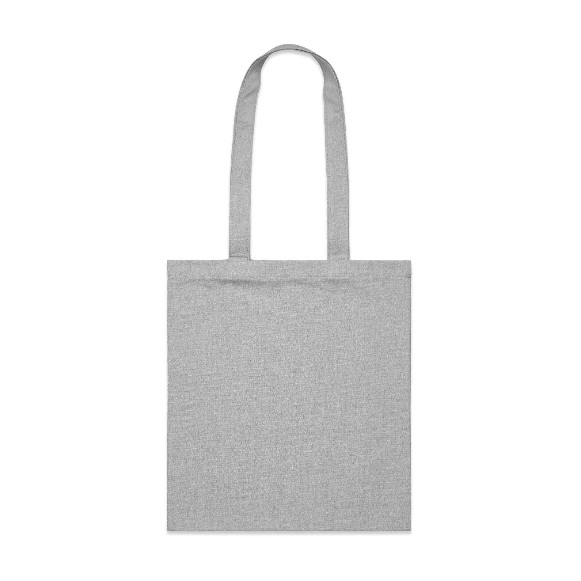 As Colour parcel tote bag 1000 Metro Workwear.