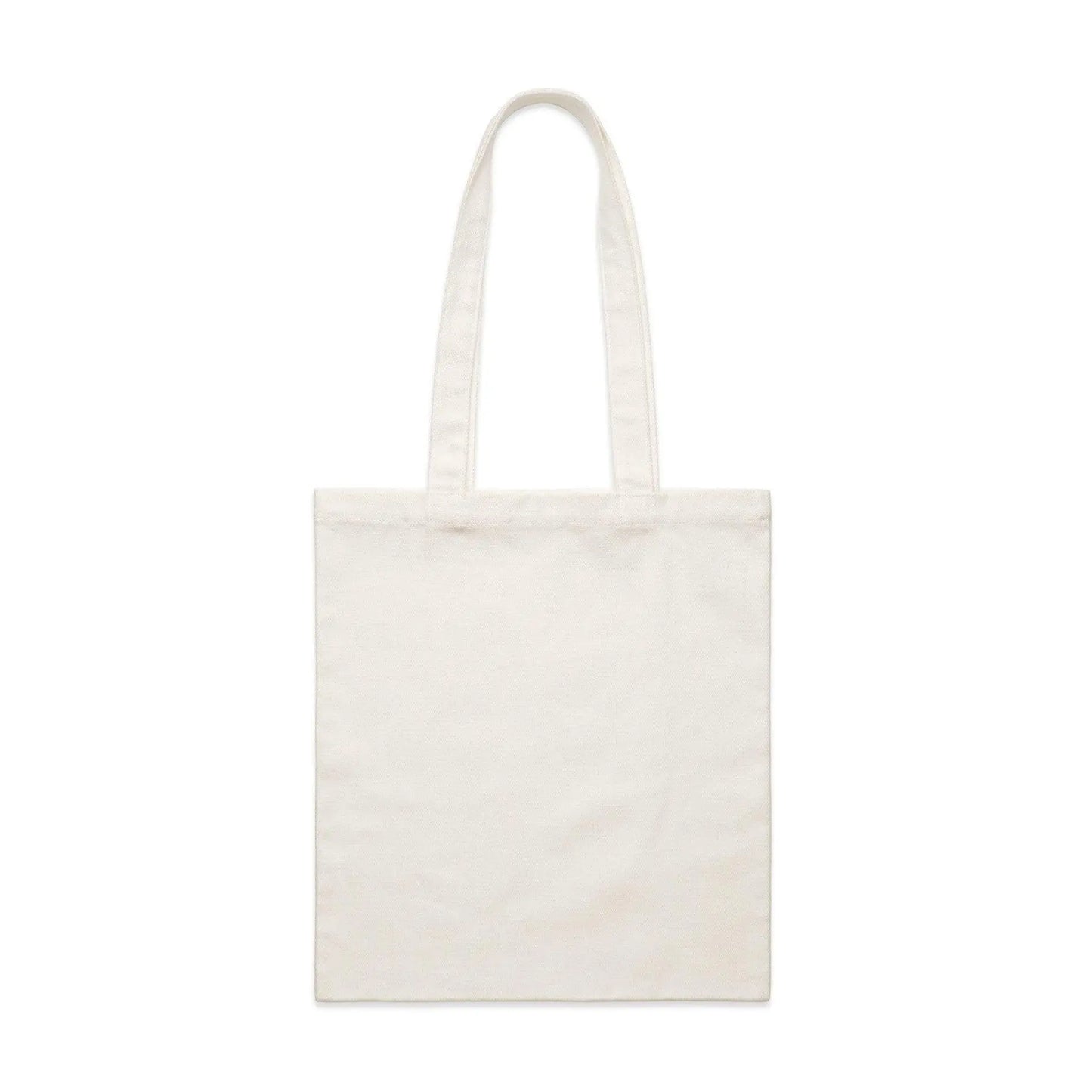 As Colour parcel tote bag 1000 Metro Workwear.