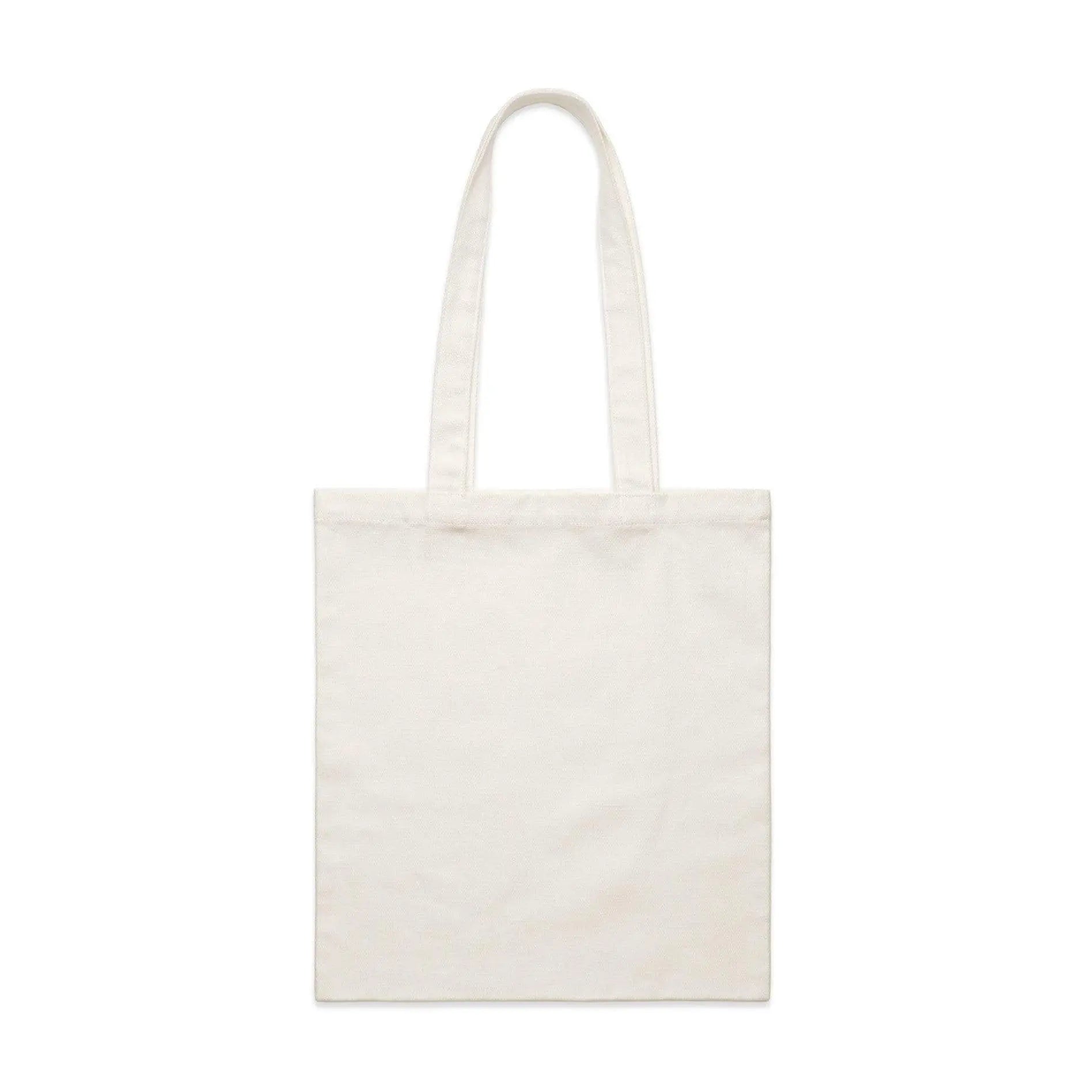 As Colour parcel tote bag 1000 Metro Workwear.