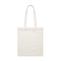 As Colour parcel tote bag 1000 Metro Workwear.