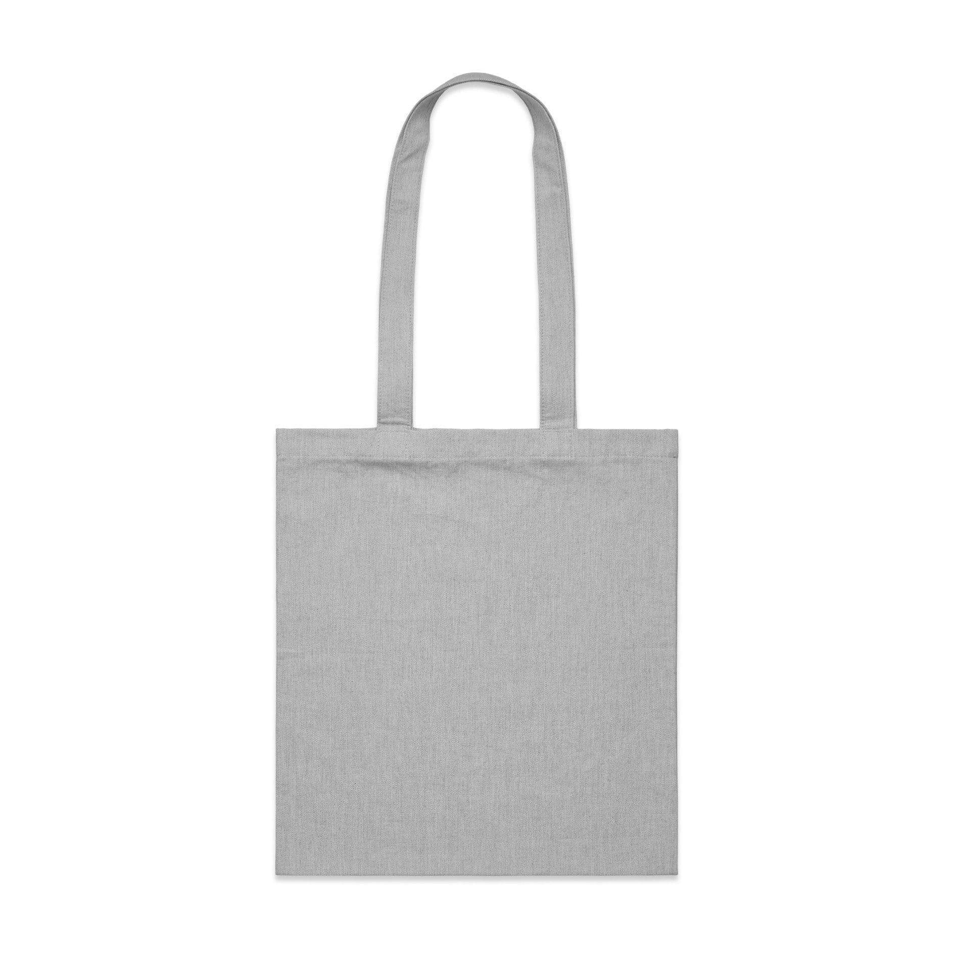 As Colour parcel tote bag 1000 Metro Workwear.