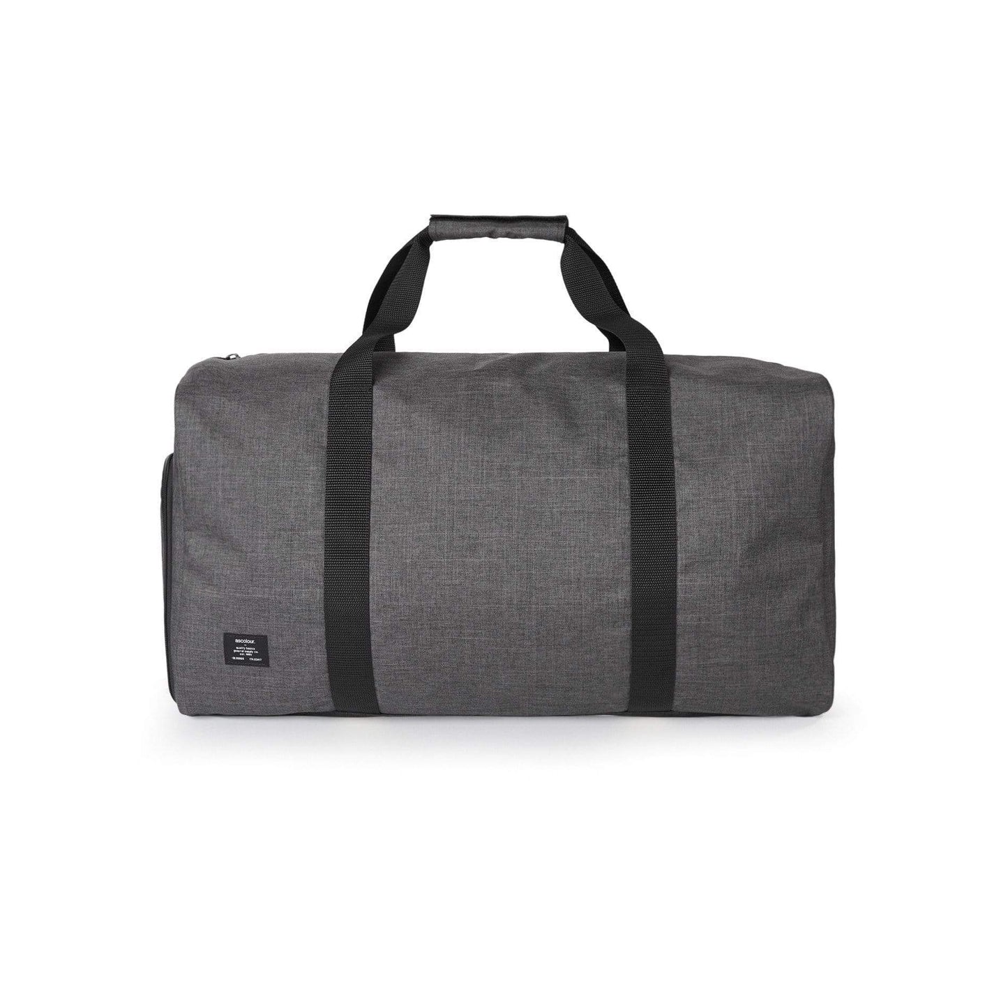 As Colour transit travel bag 1009 Metro Workwear.