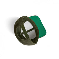 As Colour trim snapback cap 1101 Metro Workwear.