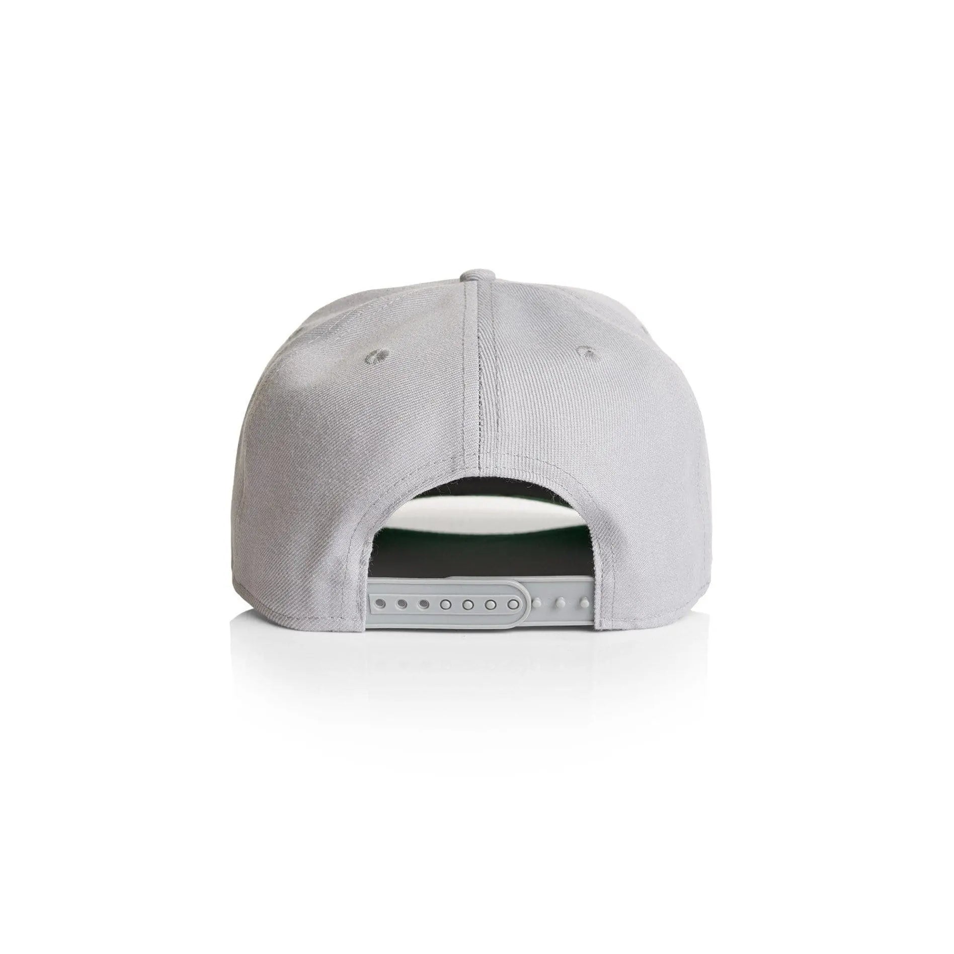 As Colour trim snapback cap 1101 Metro Workwear.