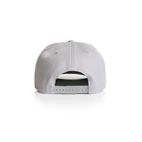 As Colour trim snapback cap 1101 Metro Workwear.