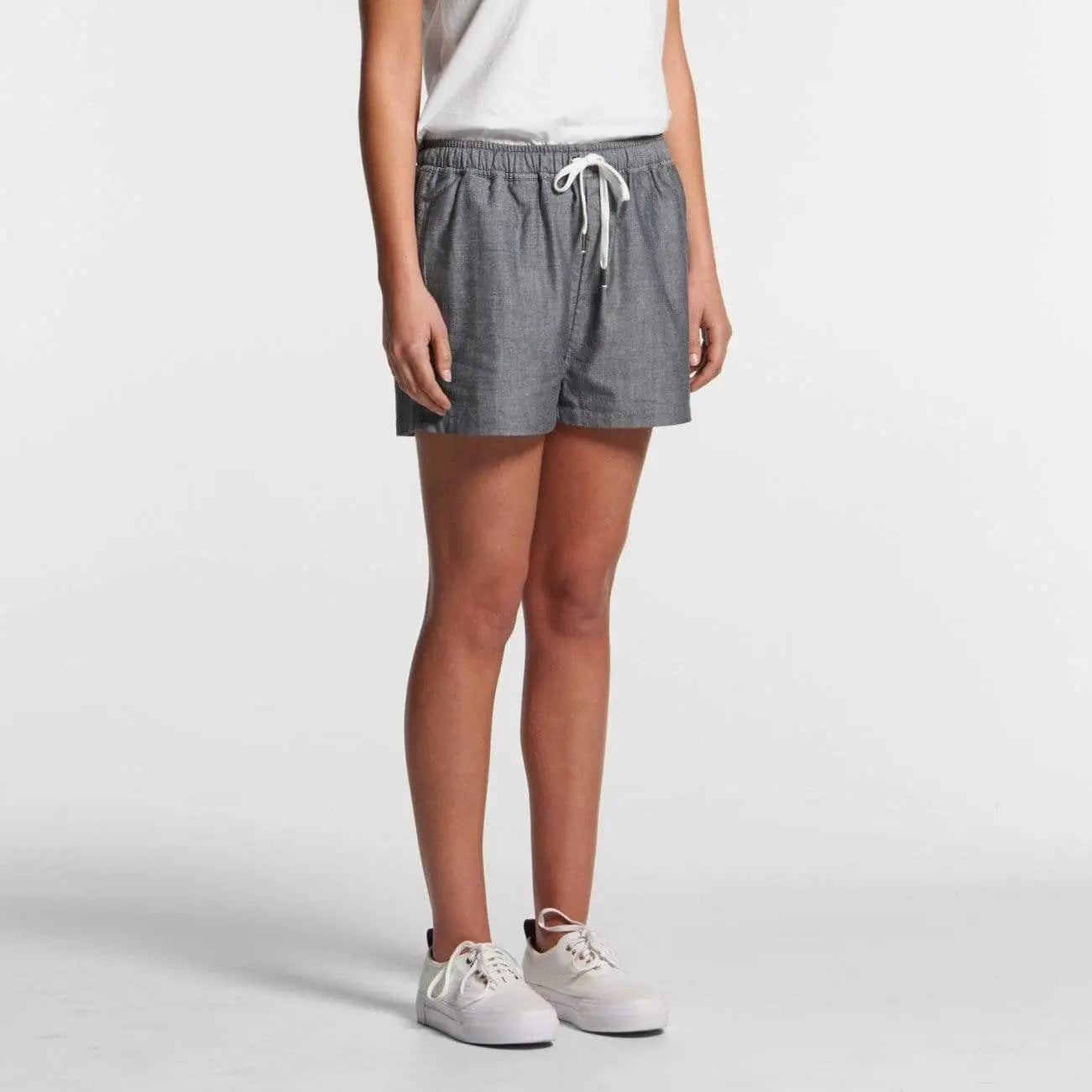 As Colour Women's madison shorts 4030 Metro Workwear.