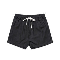 As Colour Women's madison shorts 4030 Metro Workwear.