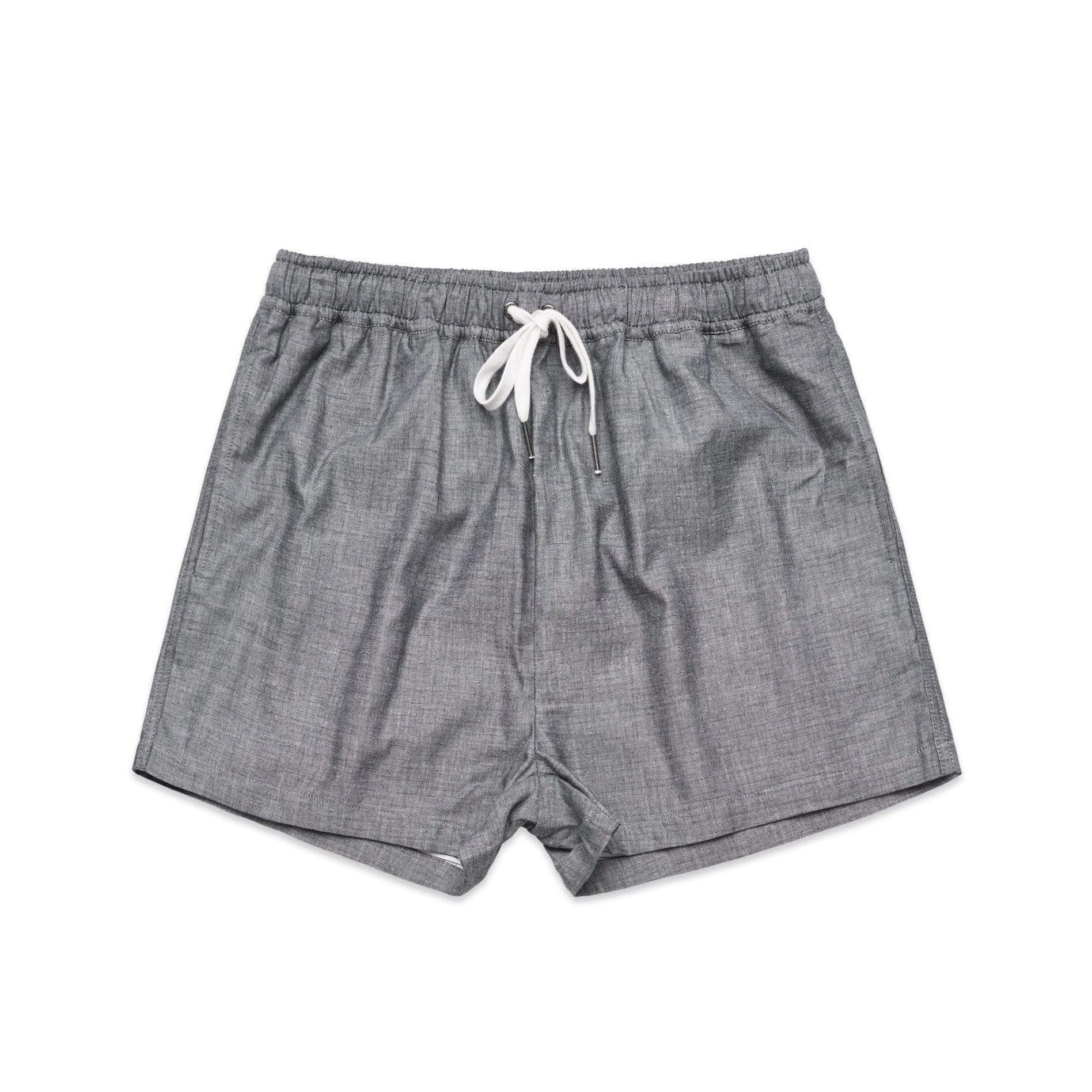 As Colour Women's madison shorts 4030 Metro Workwear.