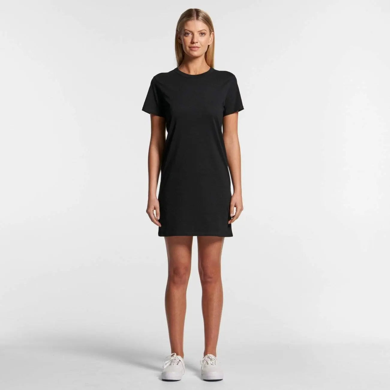 As Colour Women's mika organic S/S dress 4028 Metro Workwear.