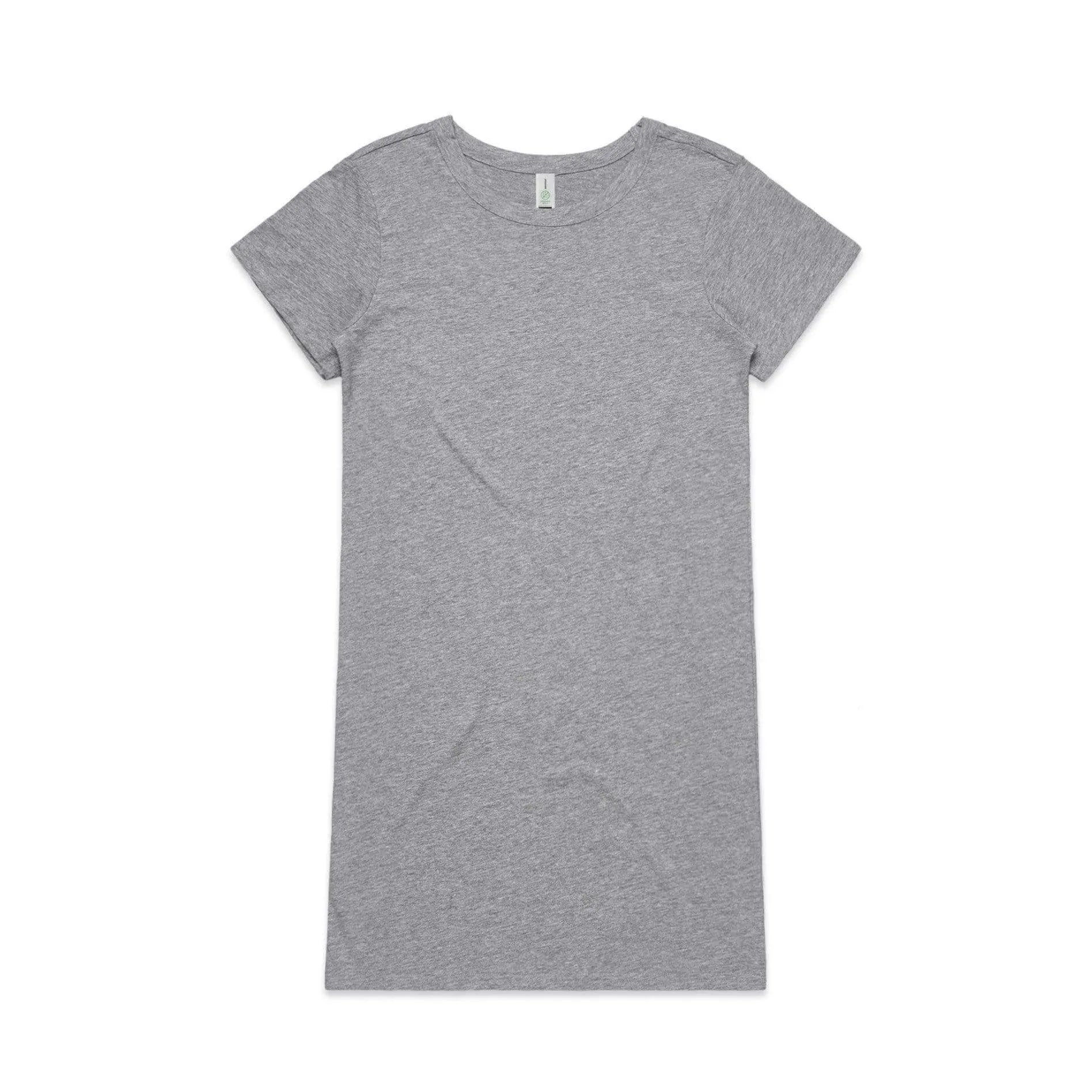 As Colour Women's mika organic S/S dress 4028 Metro Workwear.