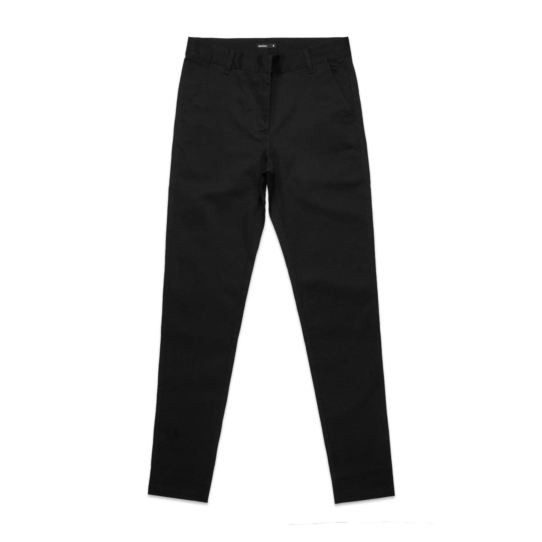 As Colour Women's standard pants 4901 Metro Workwear.