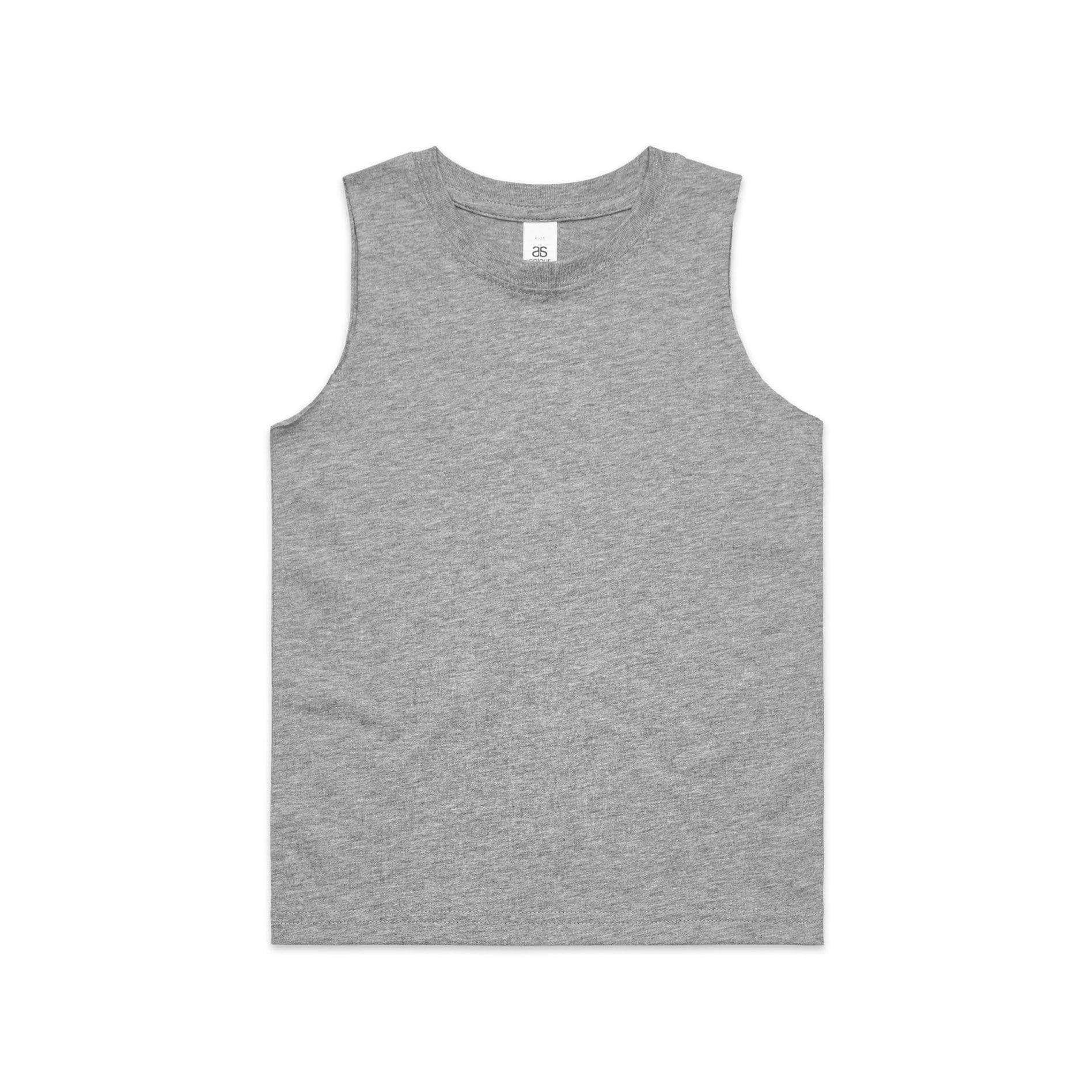 As Colour Kids Barnard tank 3009 Metro Workwear.