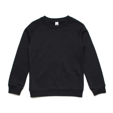 As Colour Youth Crew Jumper 3037 Metro Workwear.