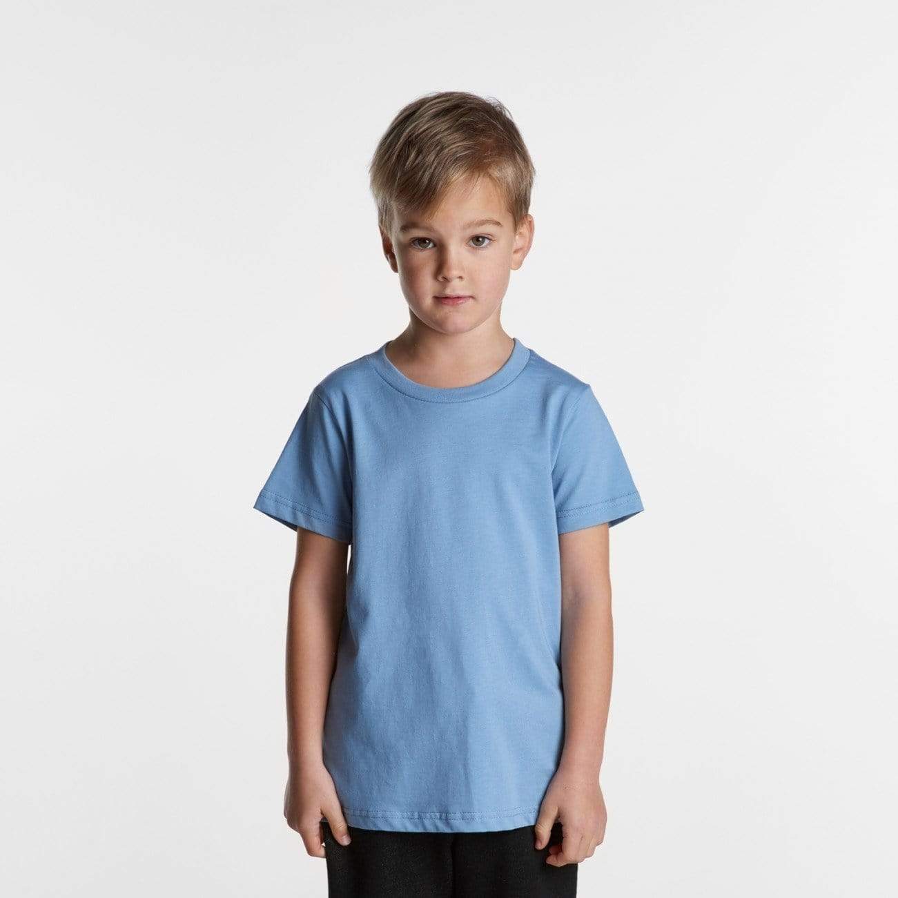 As Colour kids tee 3005 Metro Workwear.