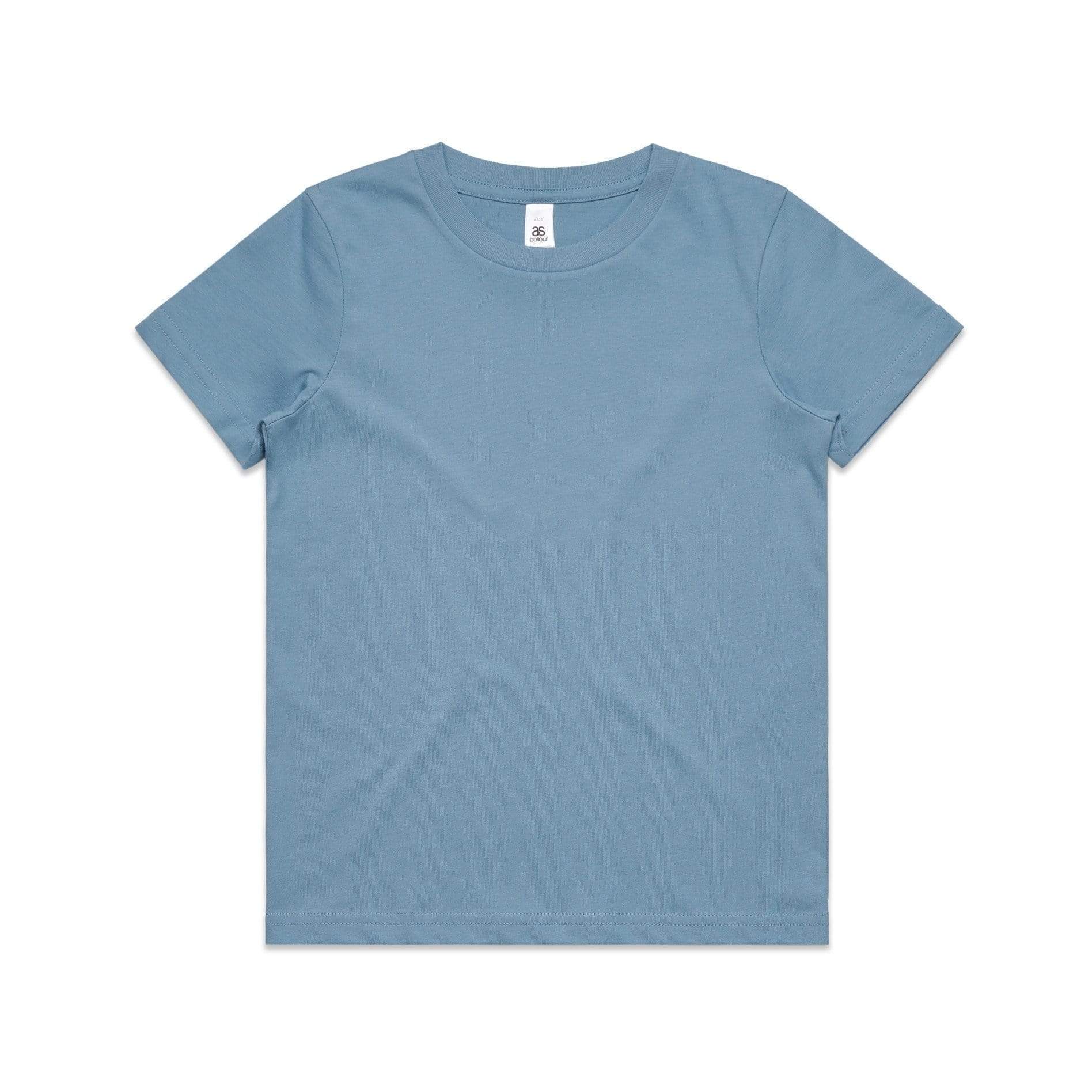 As Colour kids tee 3005 Metro Workwear.