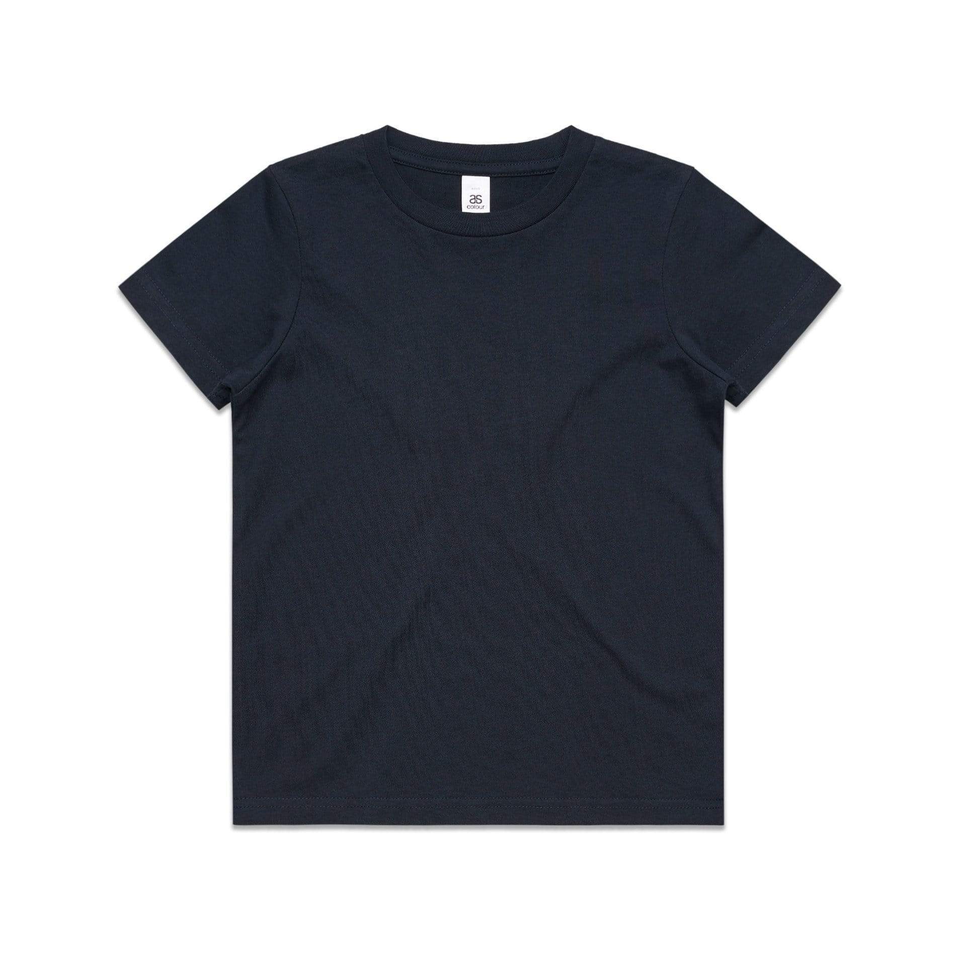 As Colour kids tee 3005 Metro Workwear.