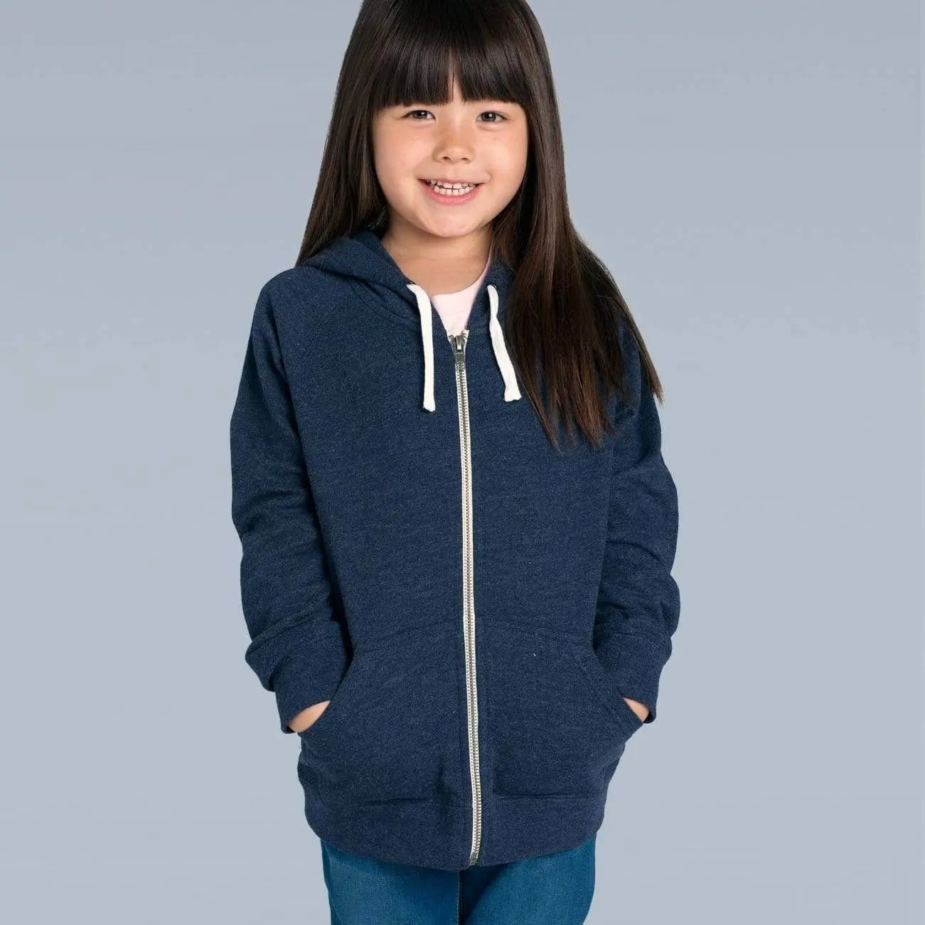 As Colour kids traction zip artic 3019 Metro Workwear.