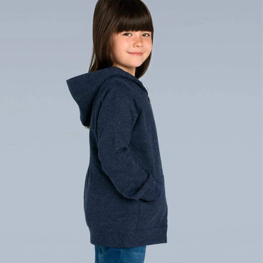 As Colour kids traction zip artic 3019 Metro Workwear.