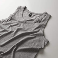 As Colour Men's authentic singlet 5004 Metro Workwear.
