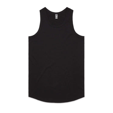 As Colour Men's authentic singlet 5004 Metro Workwear.
