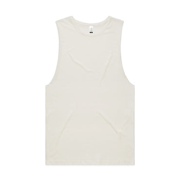 As Colour Men's barnard organic tank 5025G Metro Workwear.