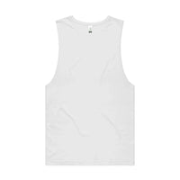 As Colour Men's barnard organic tank 5025G Casual Wear As Colour   
