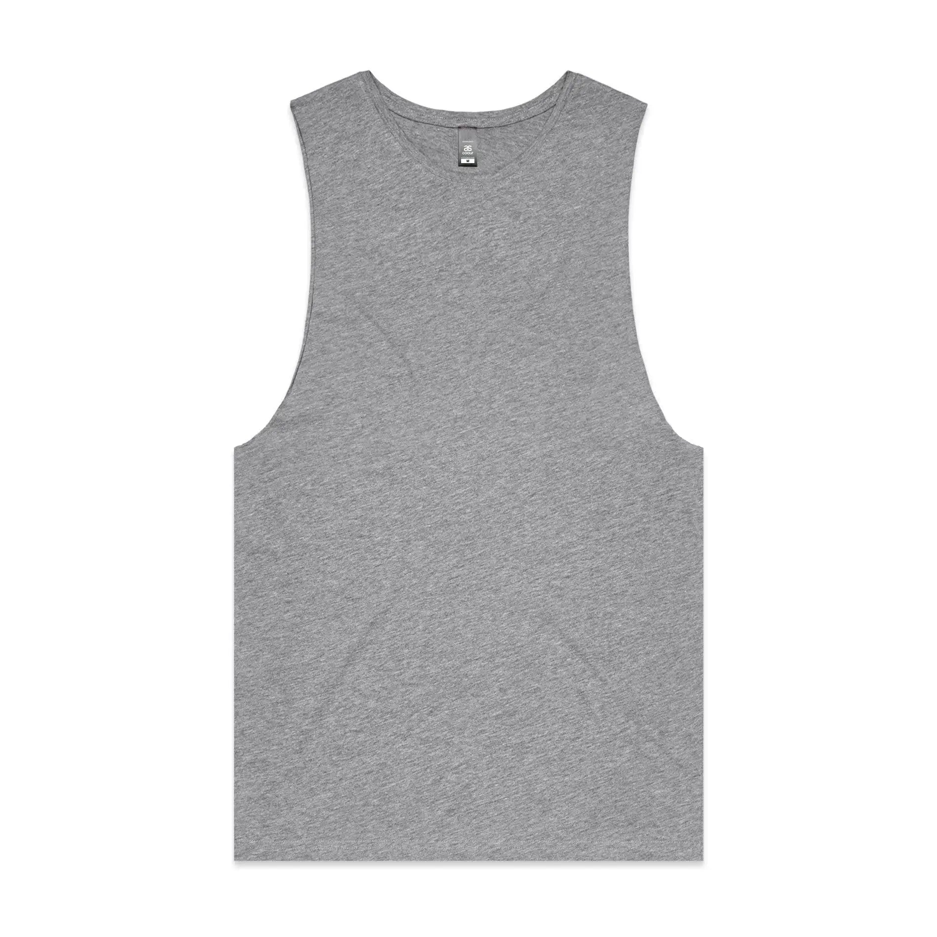 As Colour Men's barnard tank 5025 Casual Wear As Colour   