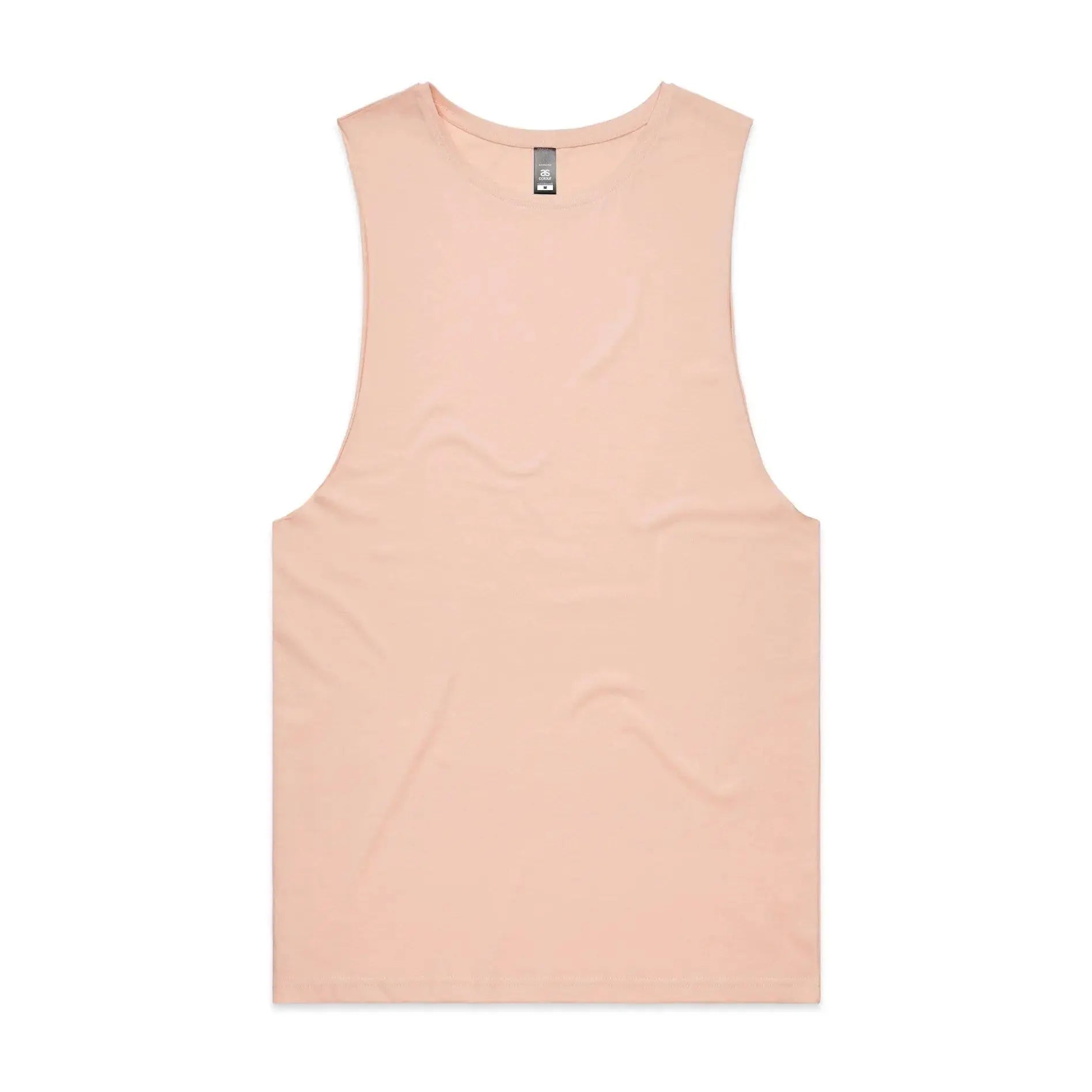 As Colour Men's barnard tank 5025 Casual Wear As Colour   