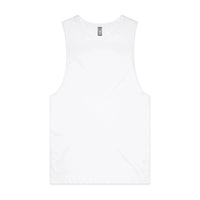 As Colour Men's barnard tank 5025 Casual Wear As Colour   