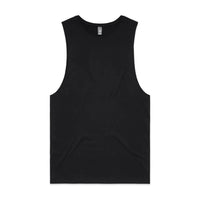 As Colour Men's barnard tank 5025 Casual Wear As Colour   