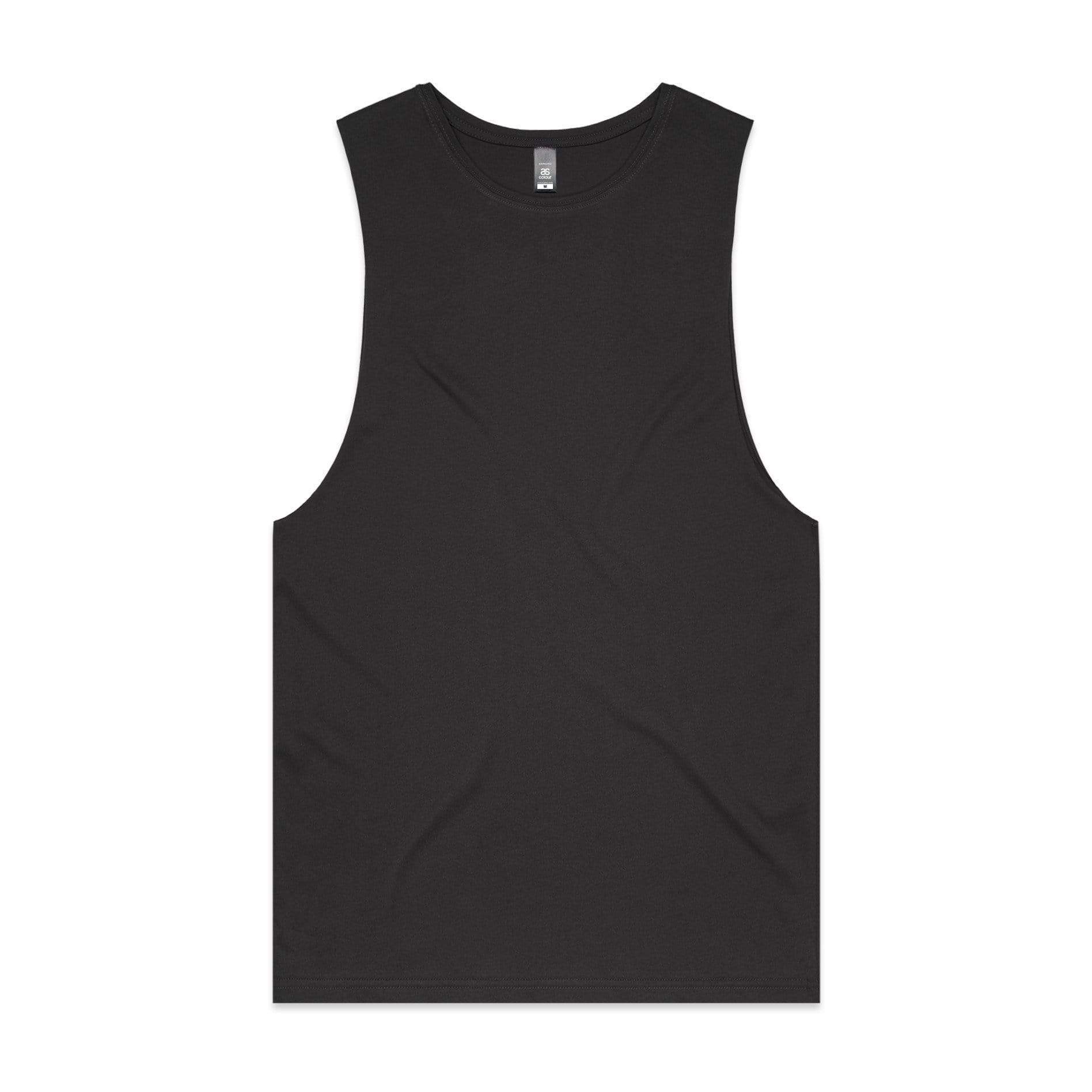 As Colour Men's barnard tank 5025 Metro Workwear.